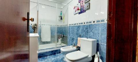 Apartamento T3 Torre da marinha