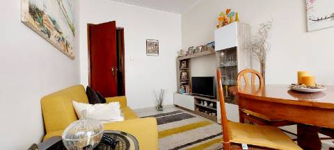 Apartamento T3 Torre da marinha