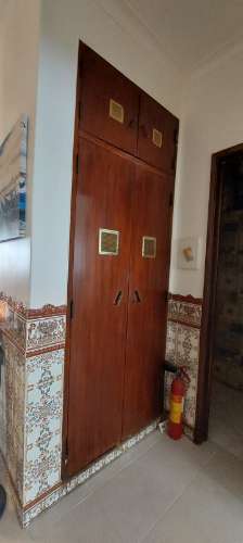 Apartamento T3 Torre da marinha
