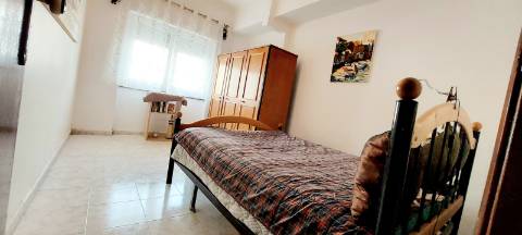 Apartamento T3 Torre da marinha