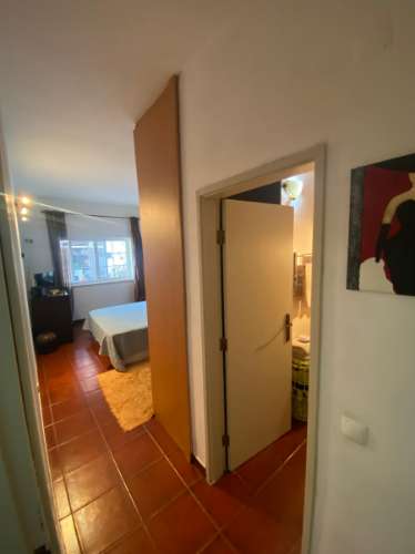 Terreno com duas moradias - Fernão Ferro | 380m²