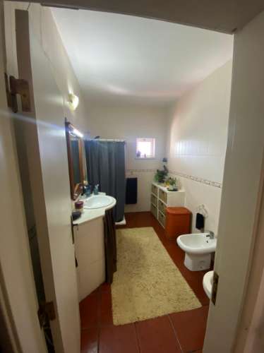 Terreno com duas moradias - Fernão Ferro | 380m²
