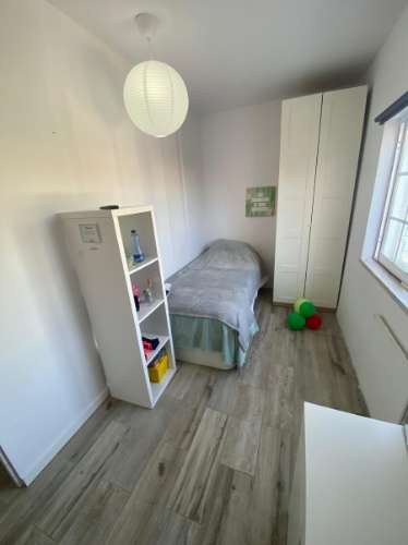 Terreno com duas moradias - Fernão Ferro | 380m²