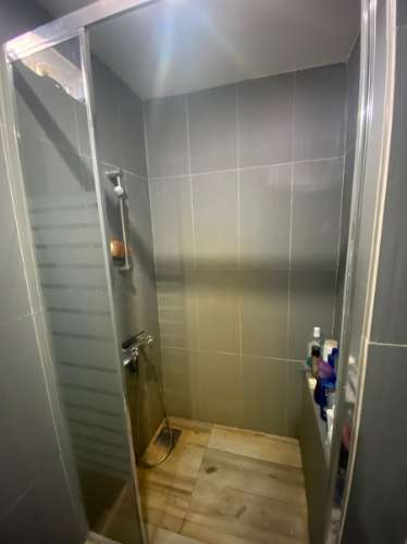 Terreno com duas moradias - Fernão Ferro | 380m²