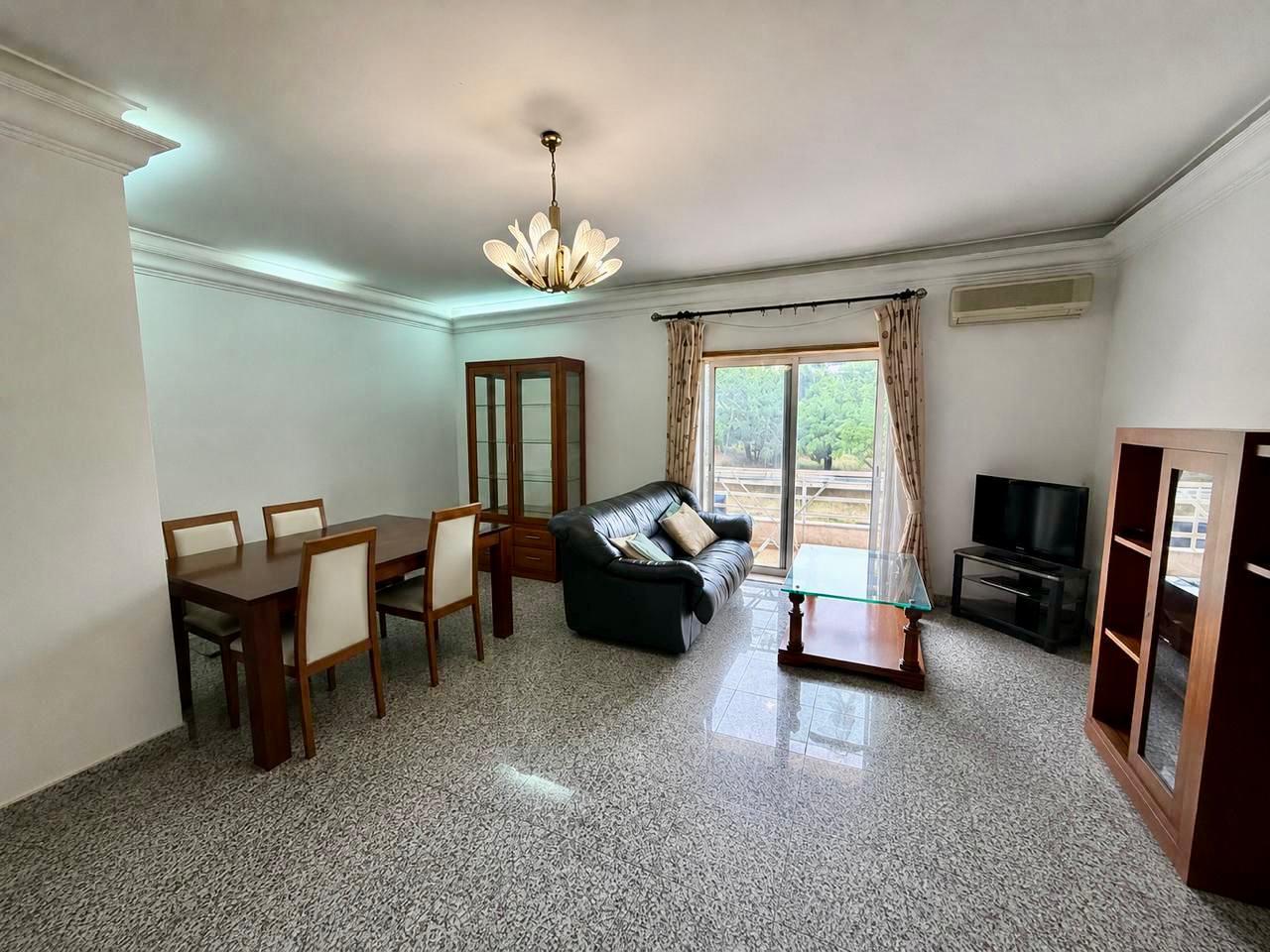 Apartamento T3 com Suíte, Varanda, Garagem e Arrecadação | Cruz de Pau - Amora