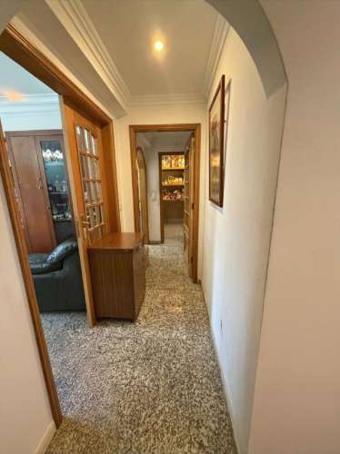 Apartamento T3 com Suíte, Varanda, Garagem e Arrecadação | Cruz de Pau - Amora