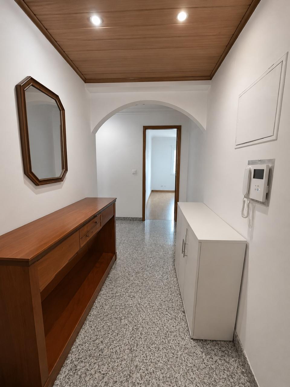 Apartamento T3 com Suíte, Varanda, Garagem e Arrecadação | Cruz de Pau - Amora