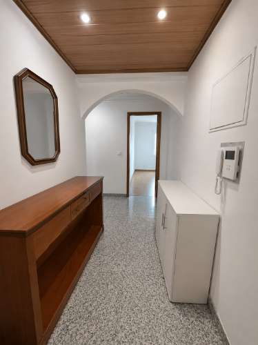 Apartamento T3 com Suíte, Varanda, Garagem e Arrecadação | Cruz de Pau - Amora