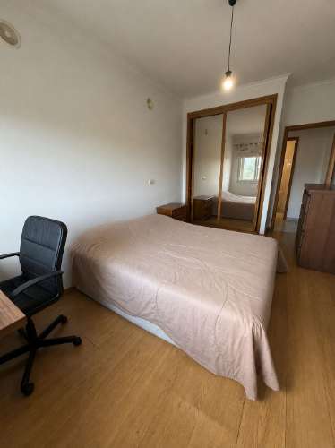 Apartamento T3 com Suíte, Varanda, Garagem e Arrecadação | Cruz de Pau - Amora