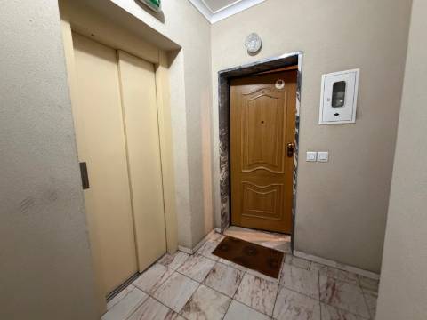 Apartamento T3 com Suíte, Varanda, Garagem e Arrecadação | Cruz de Pau - Amora
