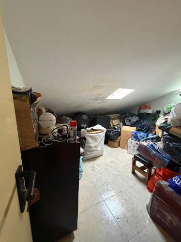 Apartamento T3 com Suíte, Varanda, Garagem e Arrecadação | Cruz de Pau - Amora