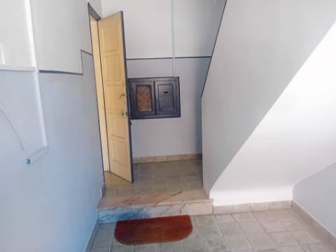 Prédio com uma fracção
