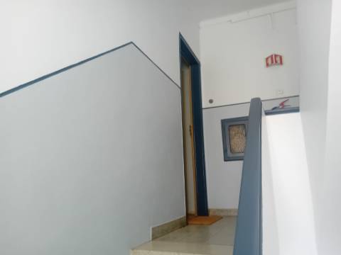 Prédio com uma fracção
