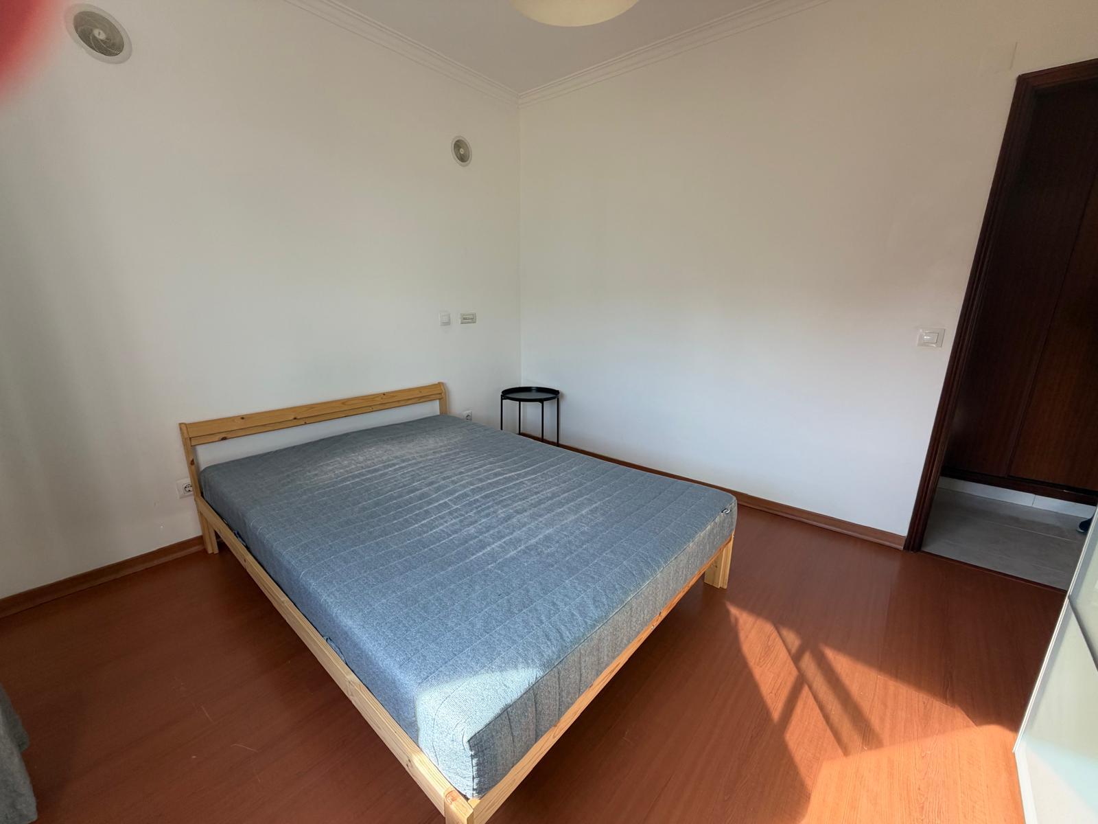 Apartamento T0 na Quinta da Courela - Conforto, Tranquilidade e Excelente Localização!