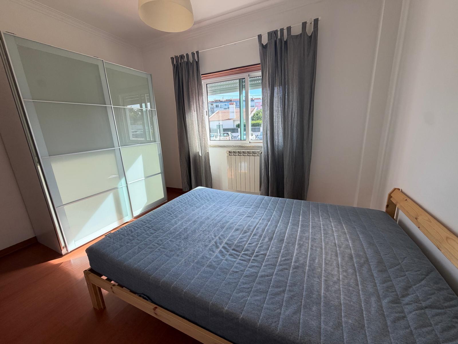 Apartamento T0 na Quinta da Courela - Conforto, Tranquilidade e Excelente Localização!