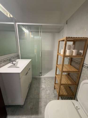 Apartamento T0 na Quinta da Courela - Conforto, Tranquilidade e Excelente Localização!