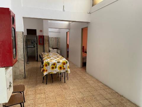 Fracção de um prédio