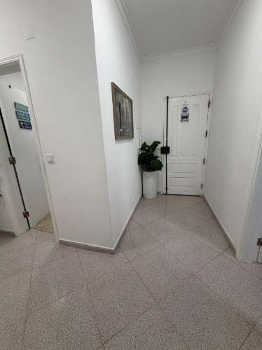 T2 com Excelente Localização no Fogueteiro - Seixal