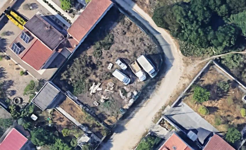 Lote de Terreno, Rustico em Fernão Ferro!!!