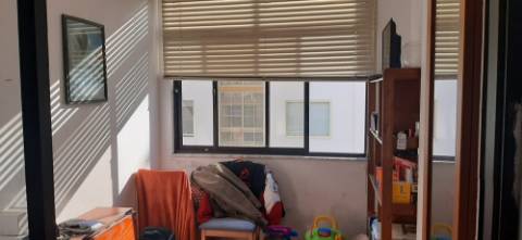 Apartamento T2 a 5 min da Praia de Quarteira
