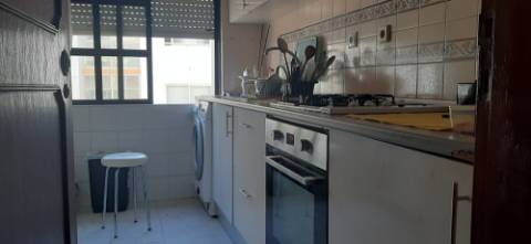 Apartamento T2 a 5 min da Praia de Quarteira