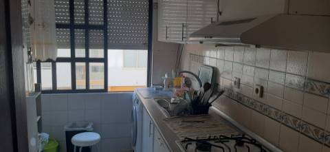 Apartamento T2 a 5 min da Praia de Quarteira