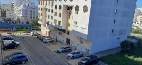 Apartamento T2 a 5 min da Praia de Quarteira