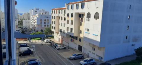 Apartamento T2 a 5 min da Praia de Quarteira