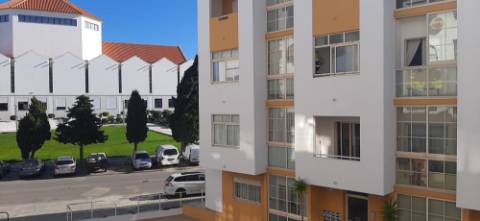 Apartamento T2 a 5 min da Praia de Quarteira