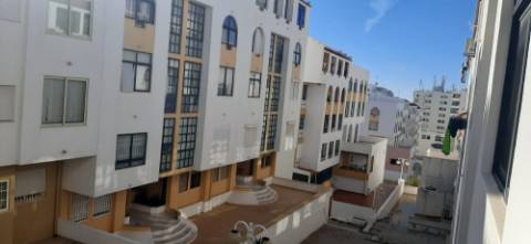 Apartamento T2 a 5 min da Praia de Quarteira