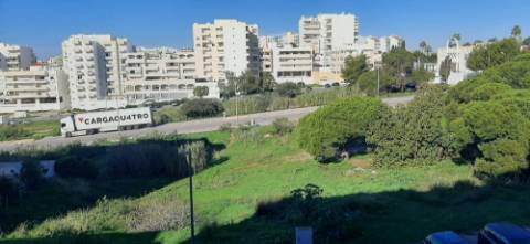 Apartamento T2 a 5 min da Praia de Quarteira