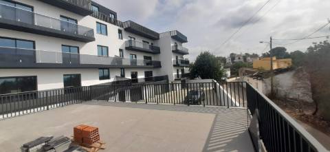 T5 Duplex , Nova Construção - São Brás de Alportel