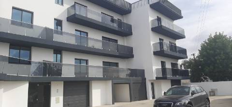 T5 Duplex , Nova Construção - São Brás de Alportel