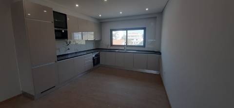 T5 Duplex , Nova Construção - São Brás de Alportel