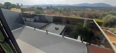 T5 Duplex , Nova Construção - São Brás de Alportel