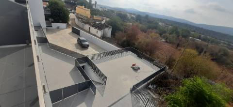 T5 Duplex , Nova Construção - São Brás de Alportel