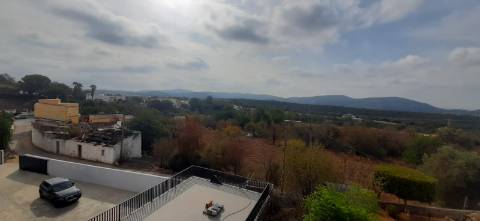 T5 Duplex , Nova Construção - São Brás de Alportel