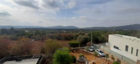 T5 Duplex , Nova Construção - São Brás de Alportel