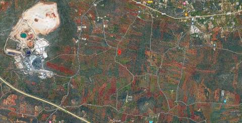 Terreno Rústico, São Sebastião, Loulé