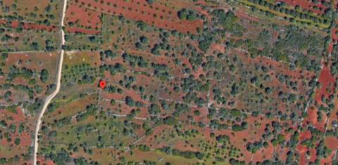 Terreno Rústico, São Sebastião, Loulé