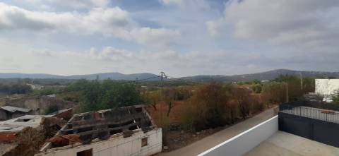 T5 Duplex , Nova Construção - São Brás de Alportel