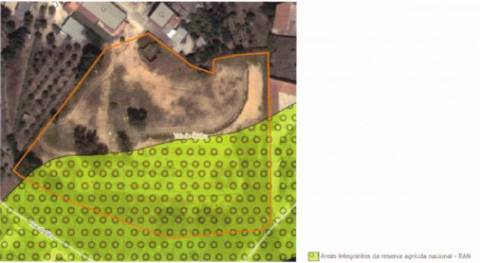 Terreno para Construção, Vale de óbidos, Rio Maior