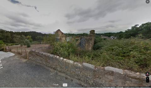 Terreno para Construção, Vale de óbidos, Rio Maior