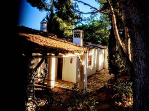 Quinta em Boliqueime