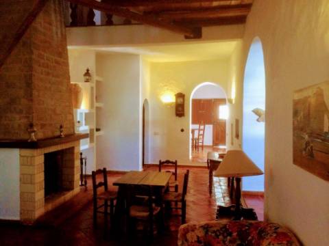 Quinta em Boliqueime