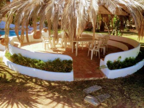 Quinta em Boliqueime