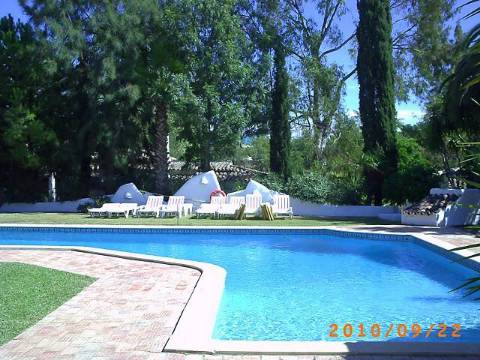 Quinta em Boliqueime