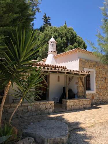 Quinta em Boliqueime