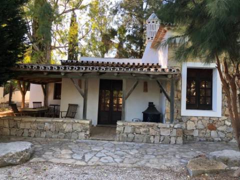 Quinta em Boliqueime