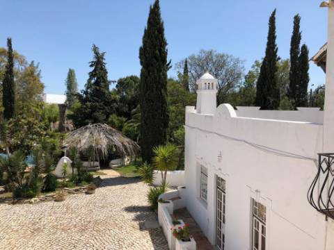 Quinta em Boliqueime